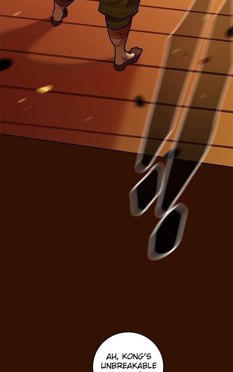 Ordeal Chapter 22 - Page 9