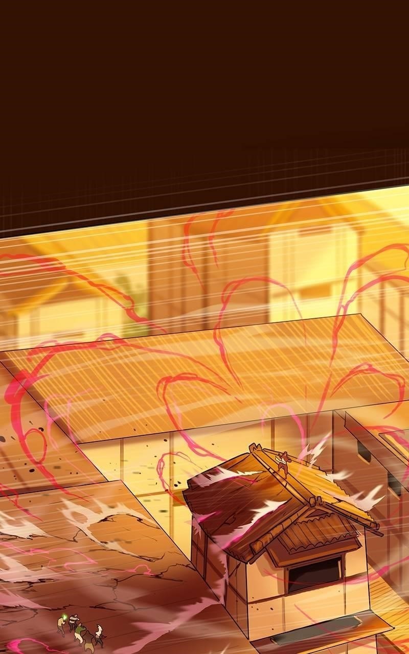 Ordeal Chapter 23 - Page 1