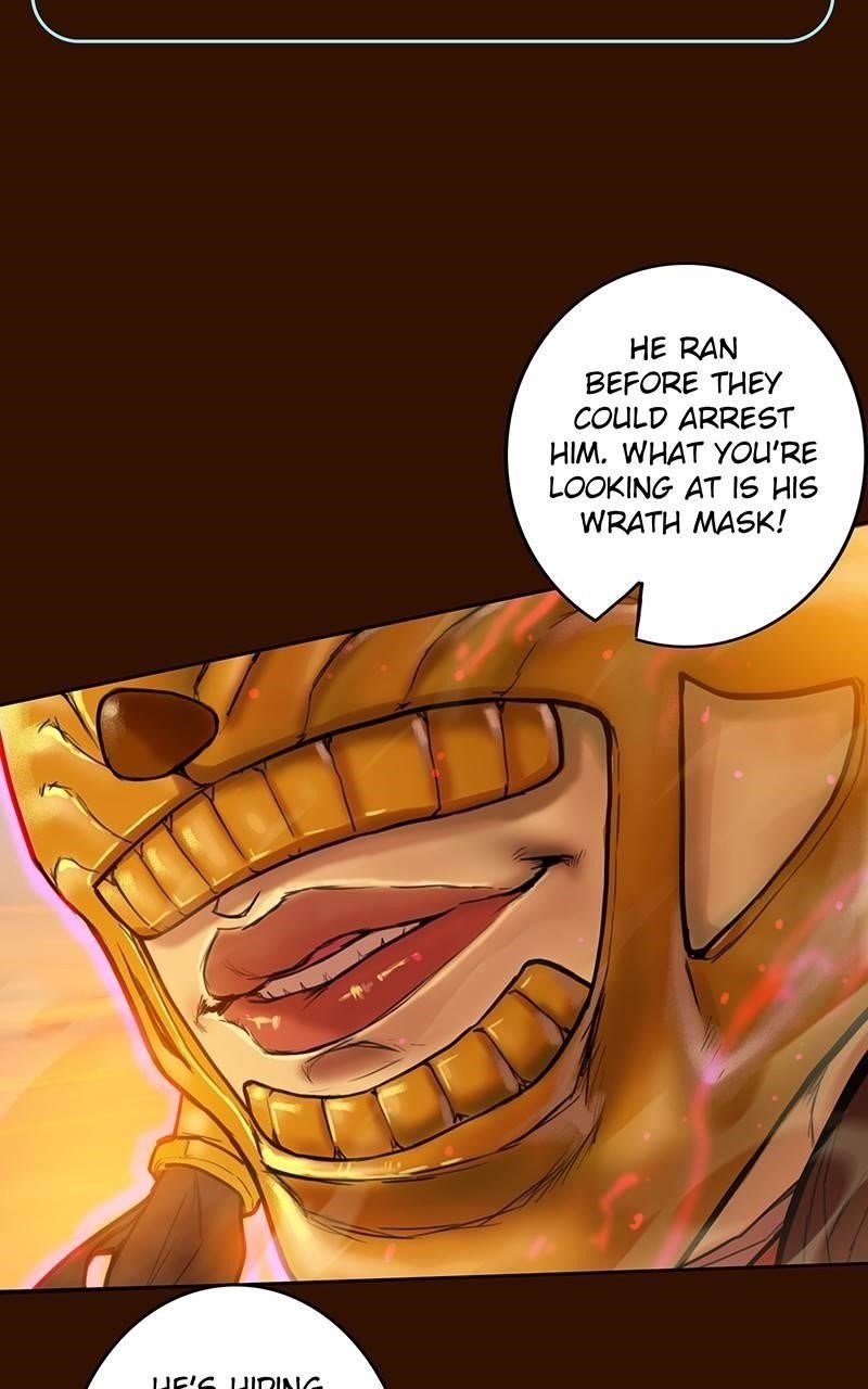 Ordeal Chapter 23 - Page 10