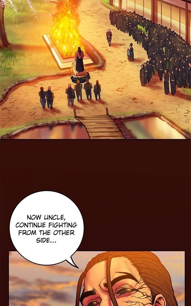 Ordeal Chapter 23 - Page 102