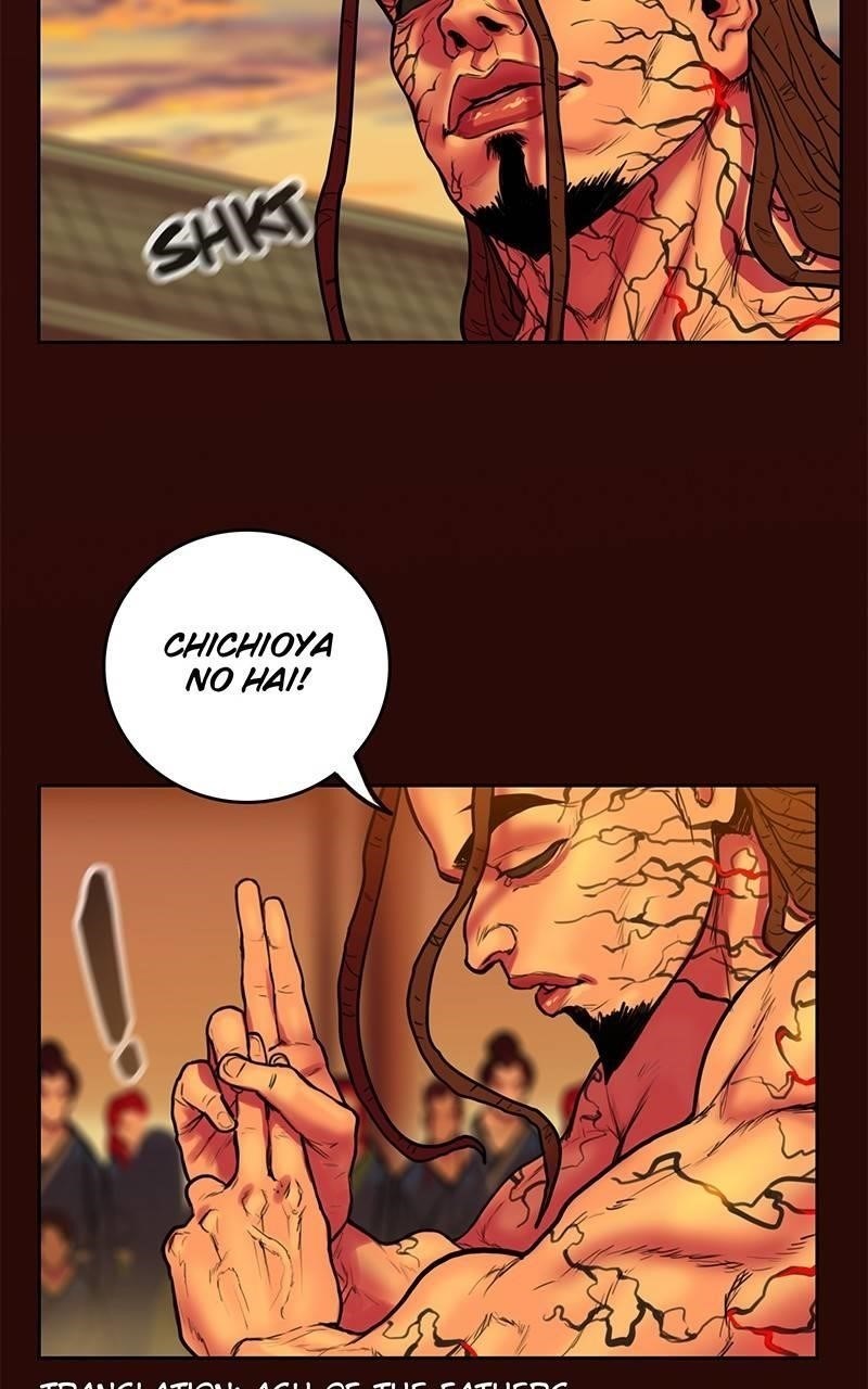 Ordeal Chapter 23 - Page 103