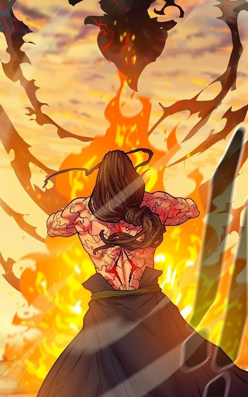 Ordeal Chapter 23 - Page 105