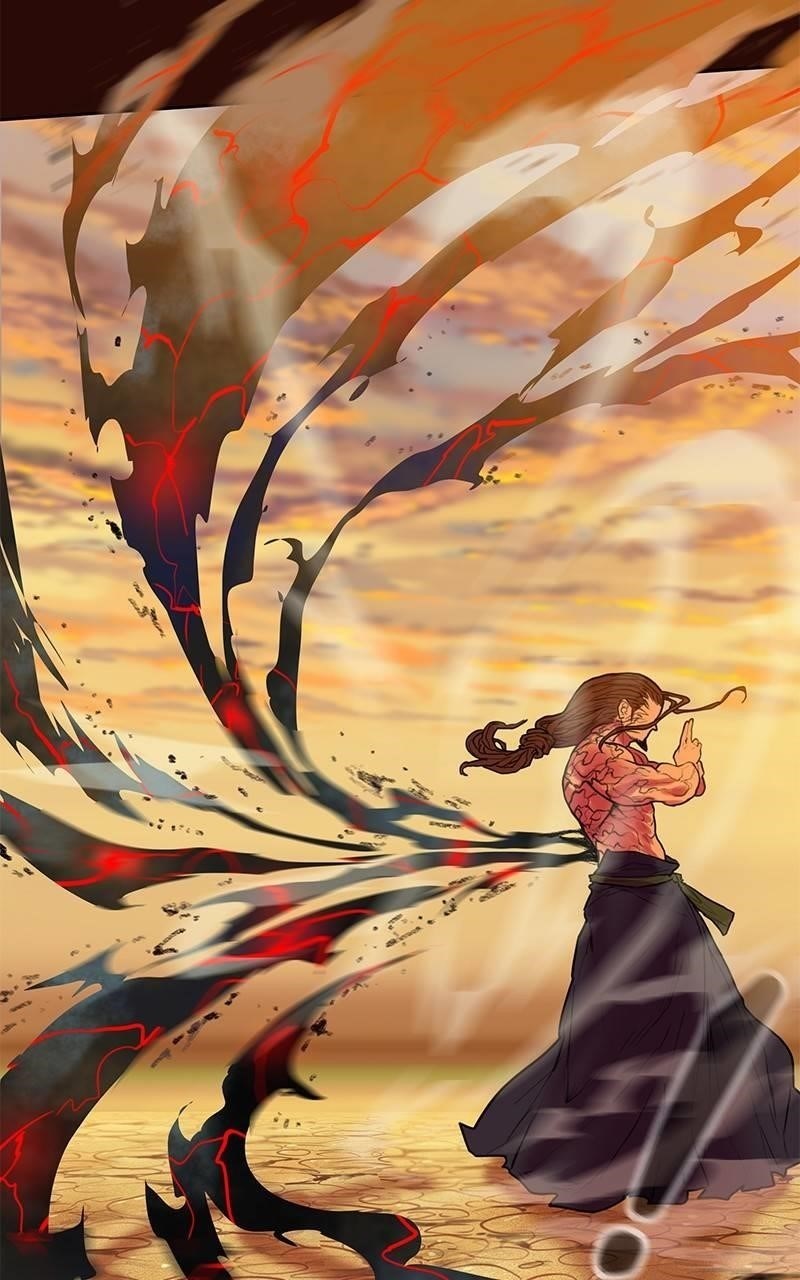 Ordeal Chapter 23 - Page 108