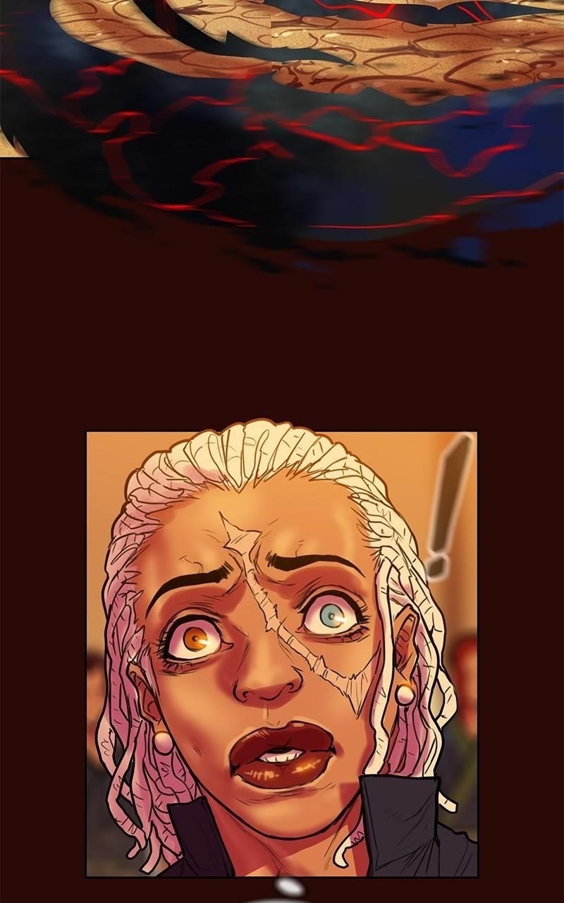 Ordeal Chapter 23 - Page 109