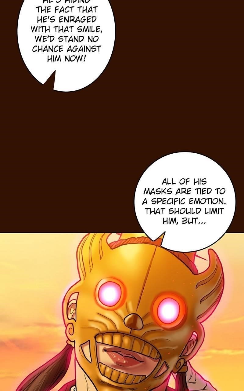 Ordeal Chapter 23 - Page 11