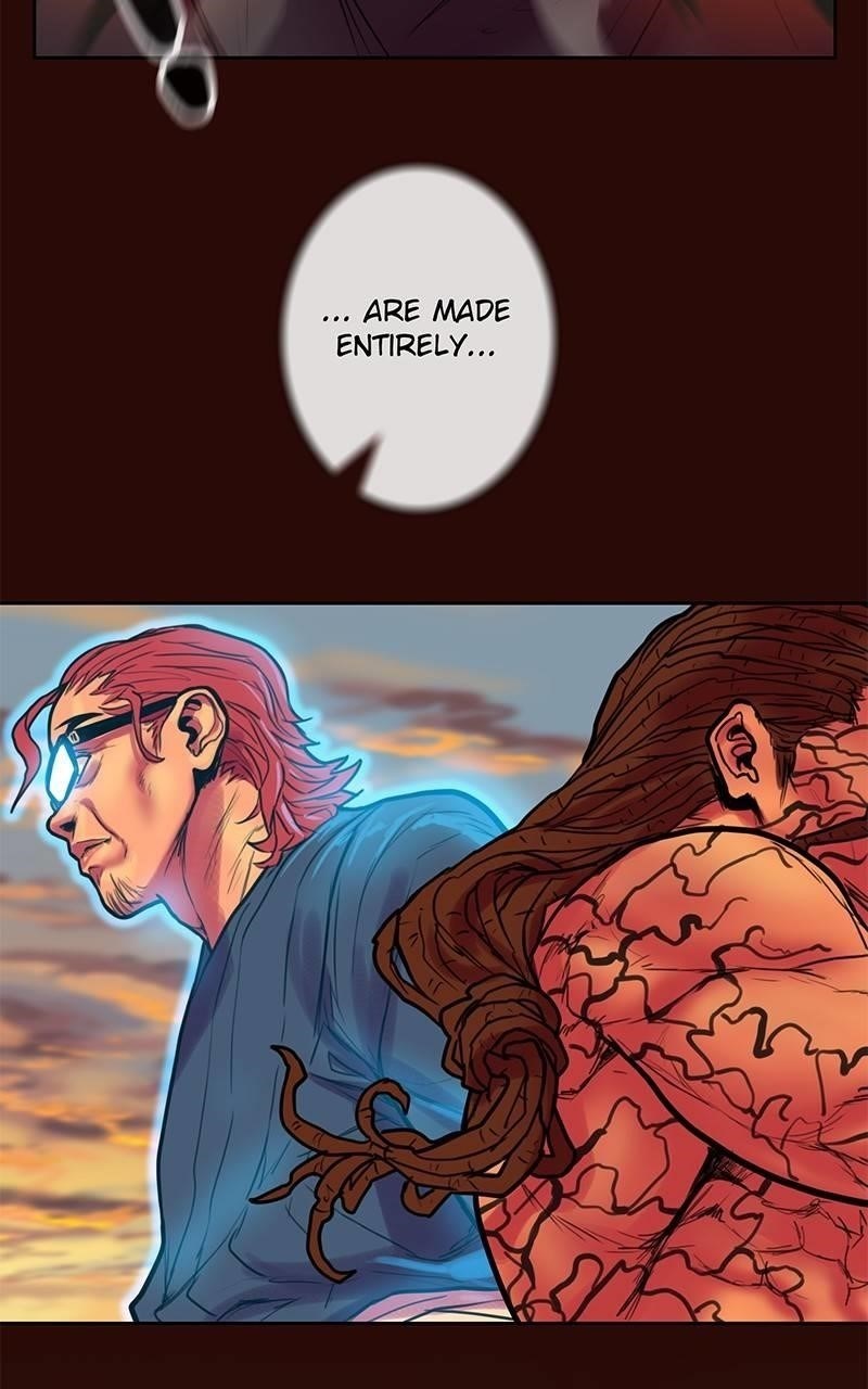 Ordeal Chapter 23 - Page 111