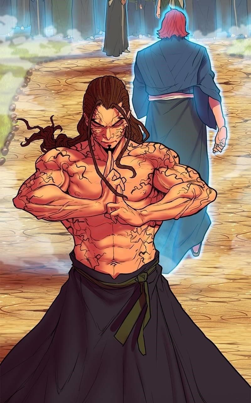 Ordeal Chapter 23 - Page 113