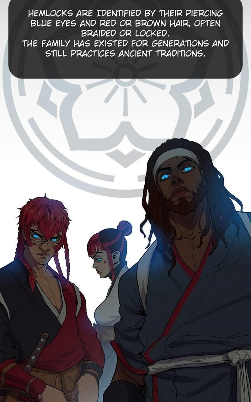 Ordeal Chapter 23 - Page 117