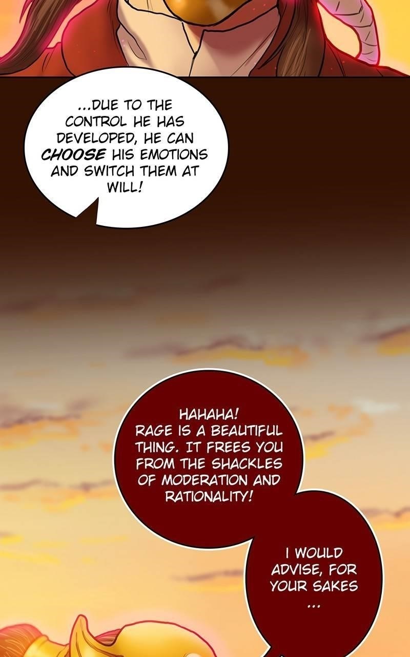 Ordeal Chapter 23 - Page 12