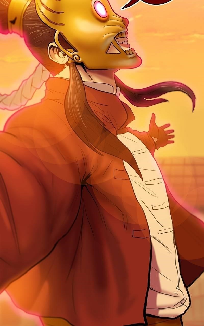 Ordeal Chapter 23 - Page 13