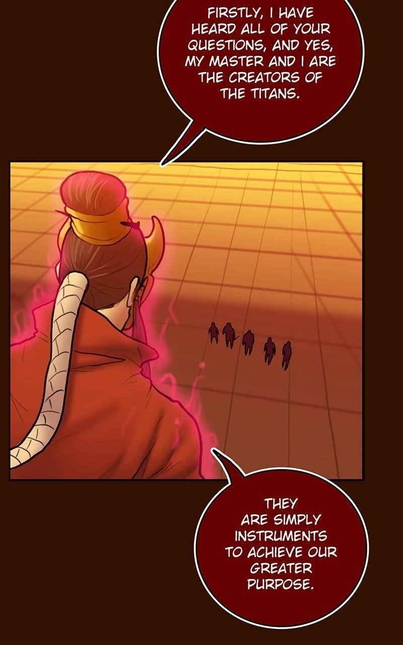 Ordeal Chapter 23 - Page 15