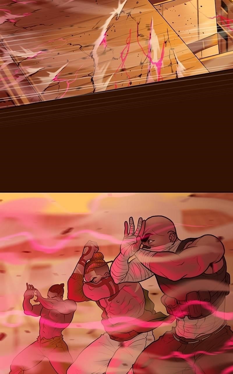 Ordeal Chapter 23 - Page 2