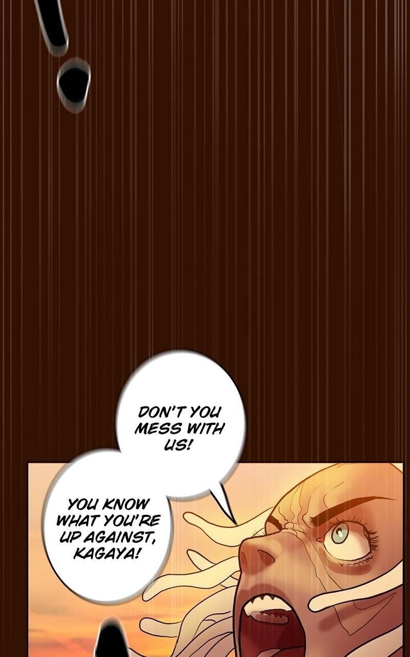 Ordeal Chapter 23 - Page 20