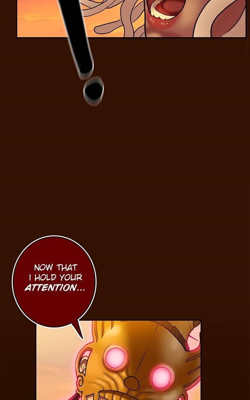 Ordeal Chapter 23 - Page 21