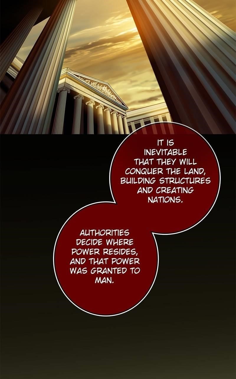 Ordeal Chapter 23 - Page 24