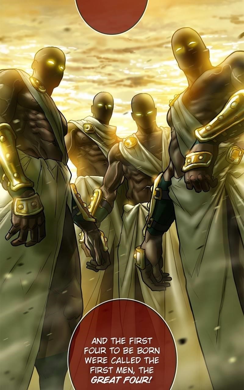 Ordeal Chapter 23 - Page 26