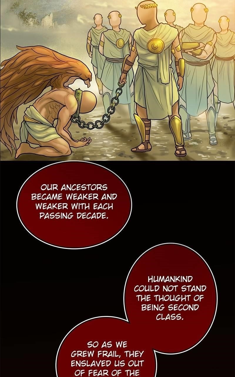 Ordeal Chapter 23 - Page 28