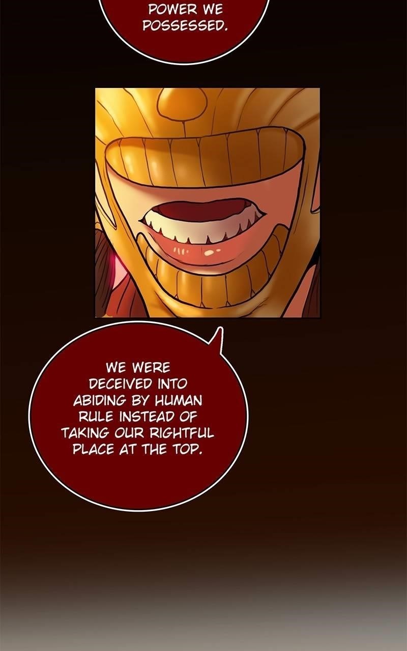 Ordeal Chapter 23 - Page 29