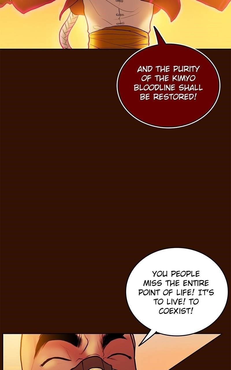 Ordeal Chapter 23 - Page 31