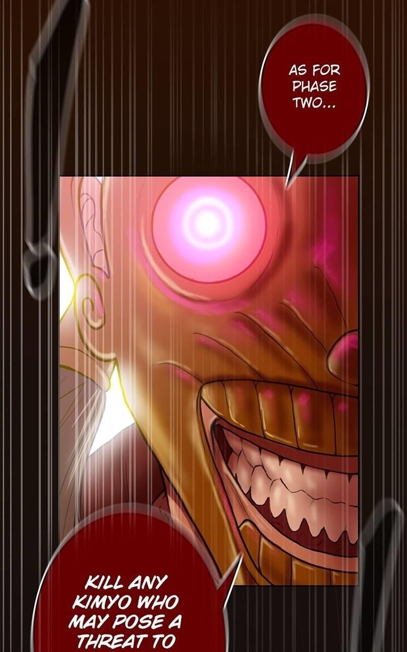 Ordeal Chapter 23 - Page 35