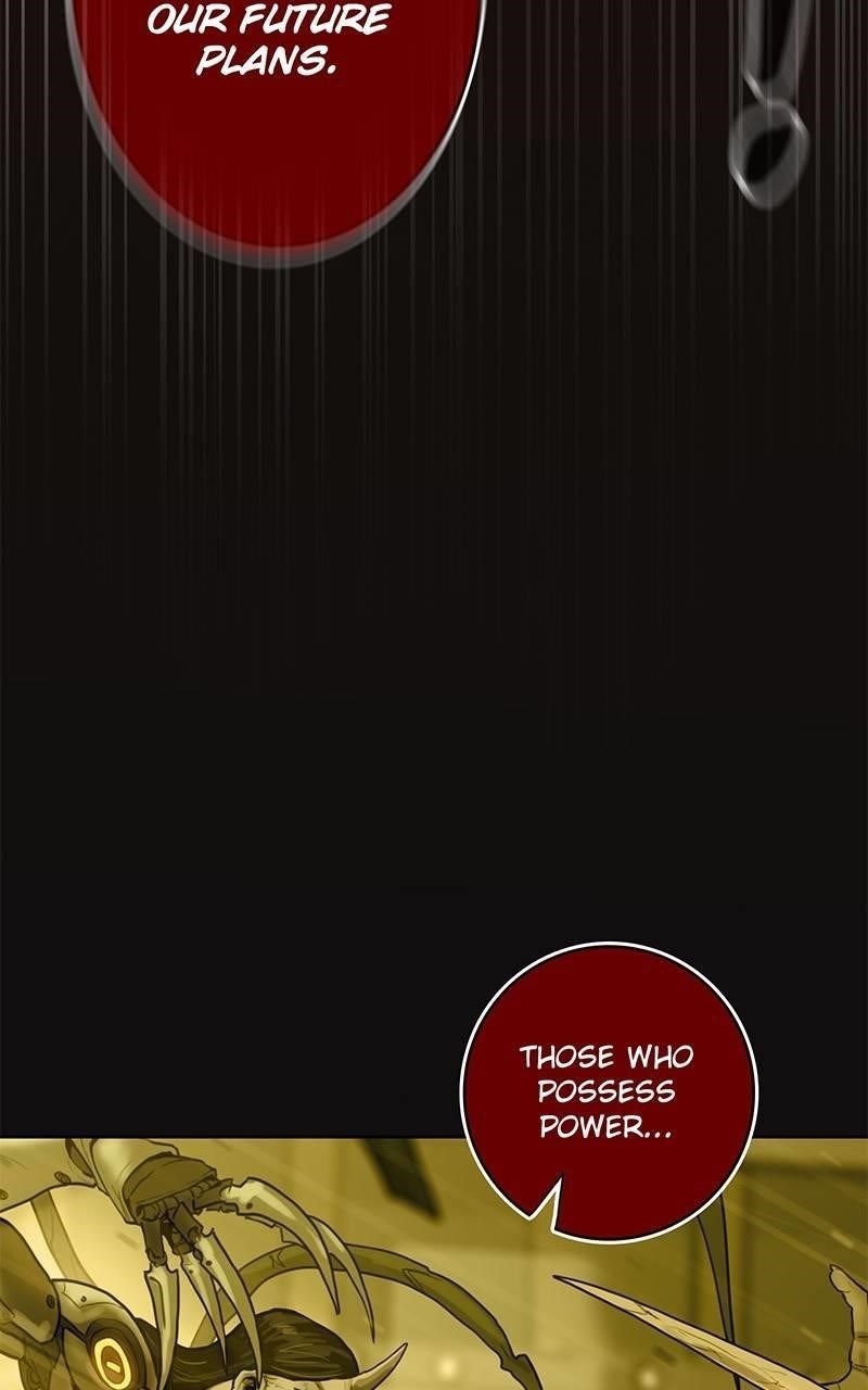 Ordeal Chapter 23 - Page 36