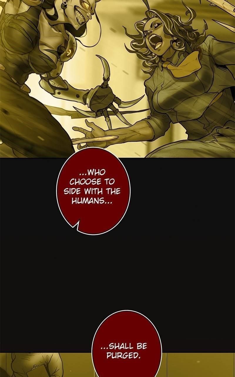 Ordeal Chapter 23 - Page 37