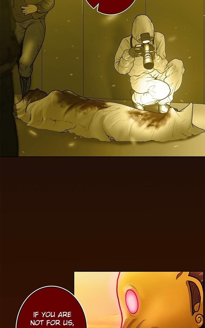 Ordeal Chapter 23 - Page 38