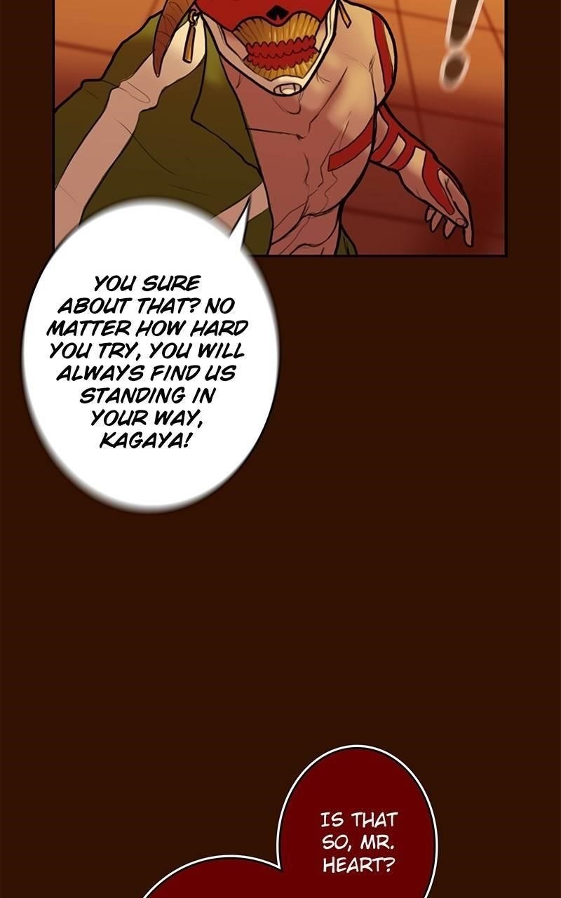 Ordeal Chapter 23 - Page 40