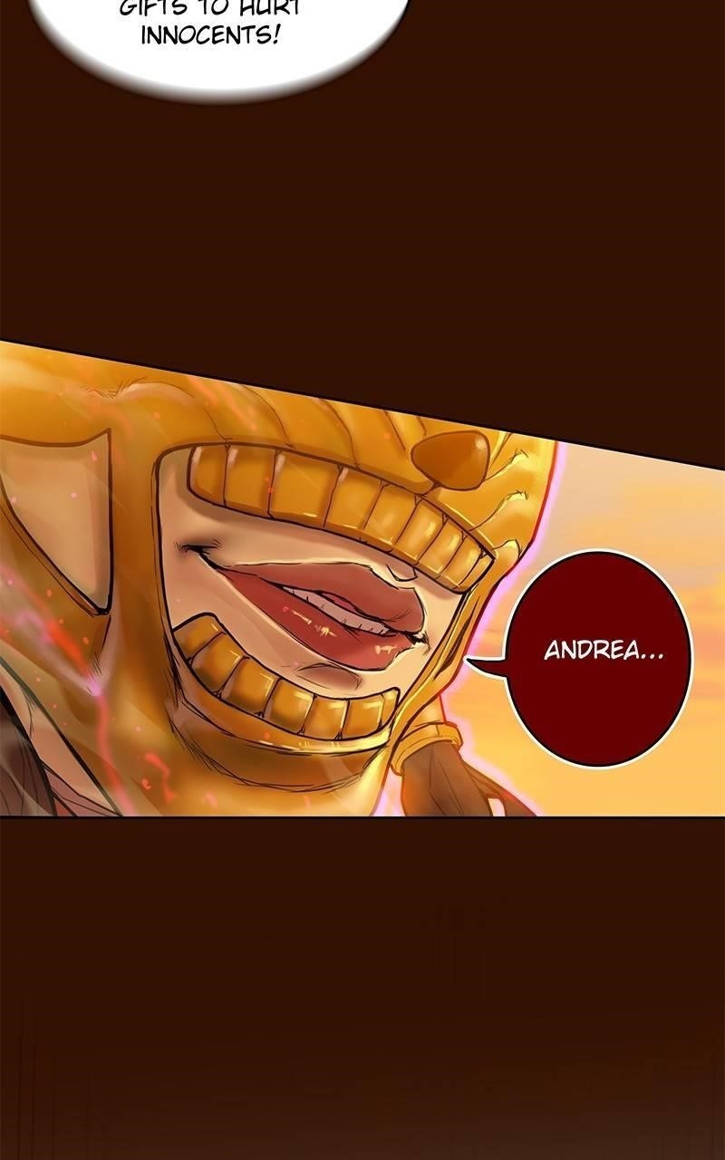 Ordeal Chapter 23 - Page 44