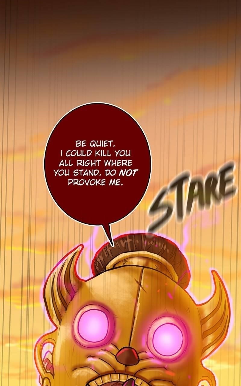 Ordeal Chapter 23 - Page 45