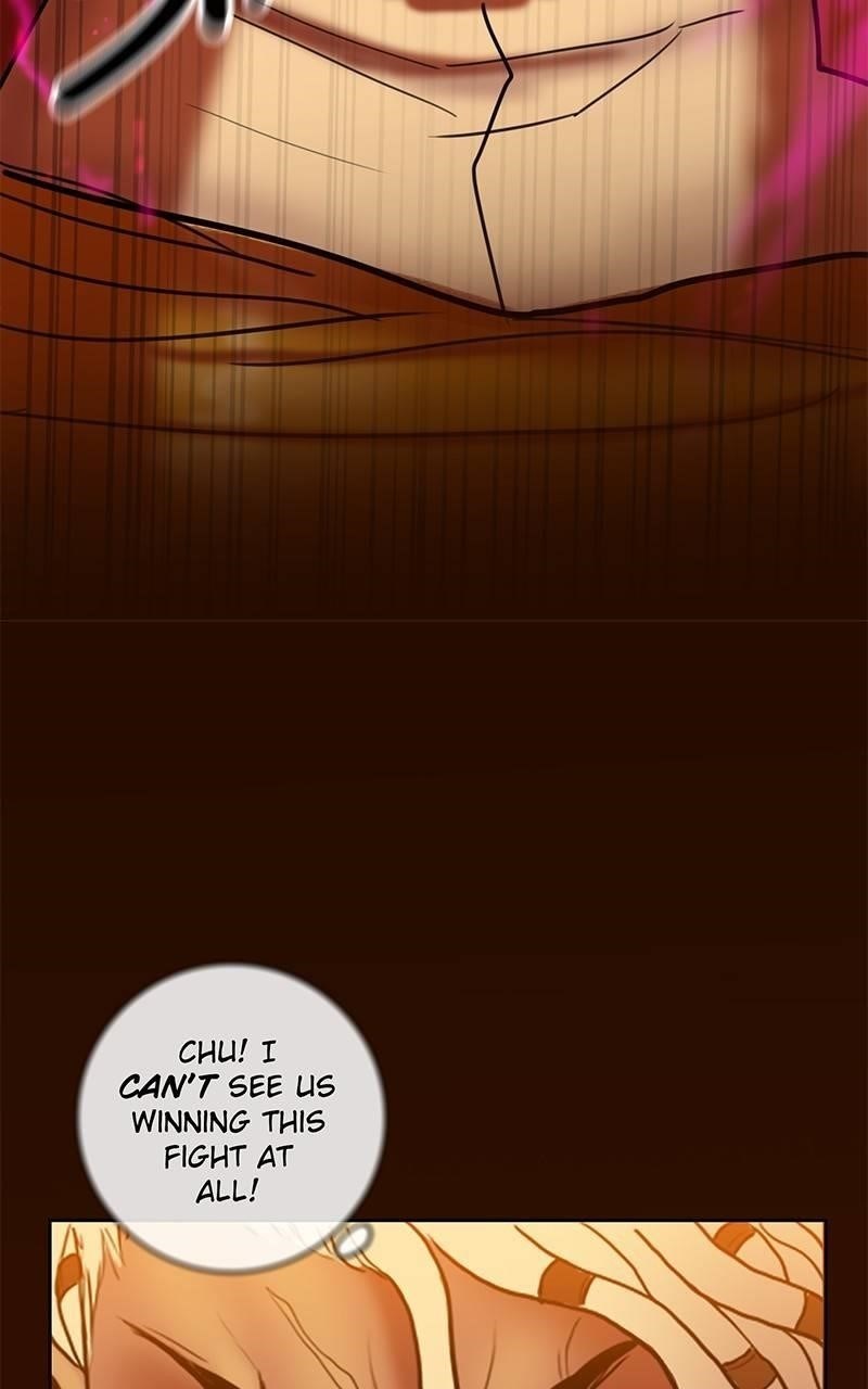 Ordeal Chapter 23 - Page 47