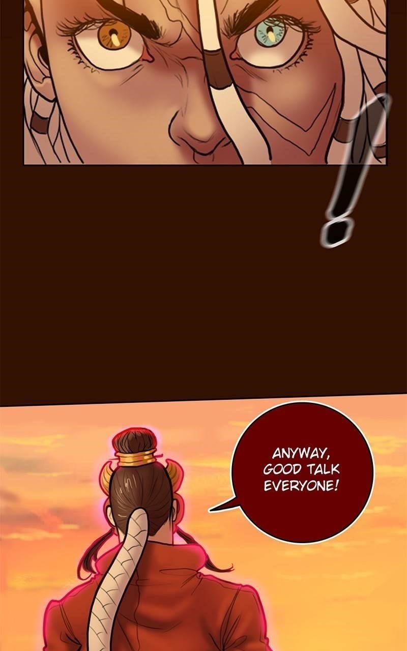 Ordeal Chapter 23 - Page 48