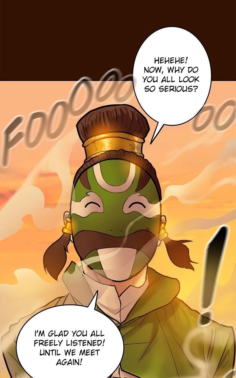 Ordeal Chapter 23 - Page 50