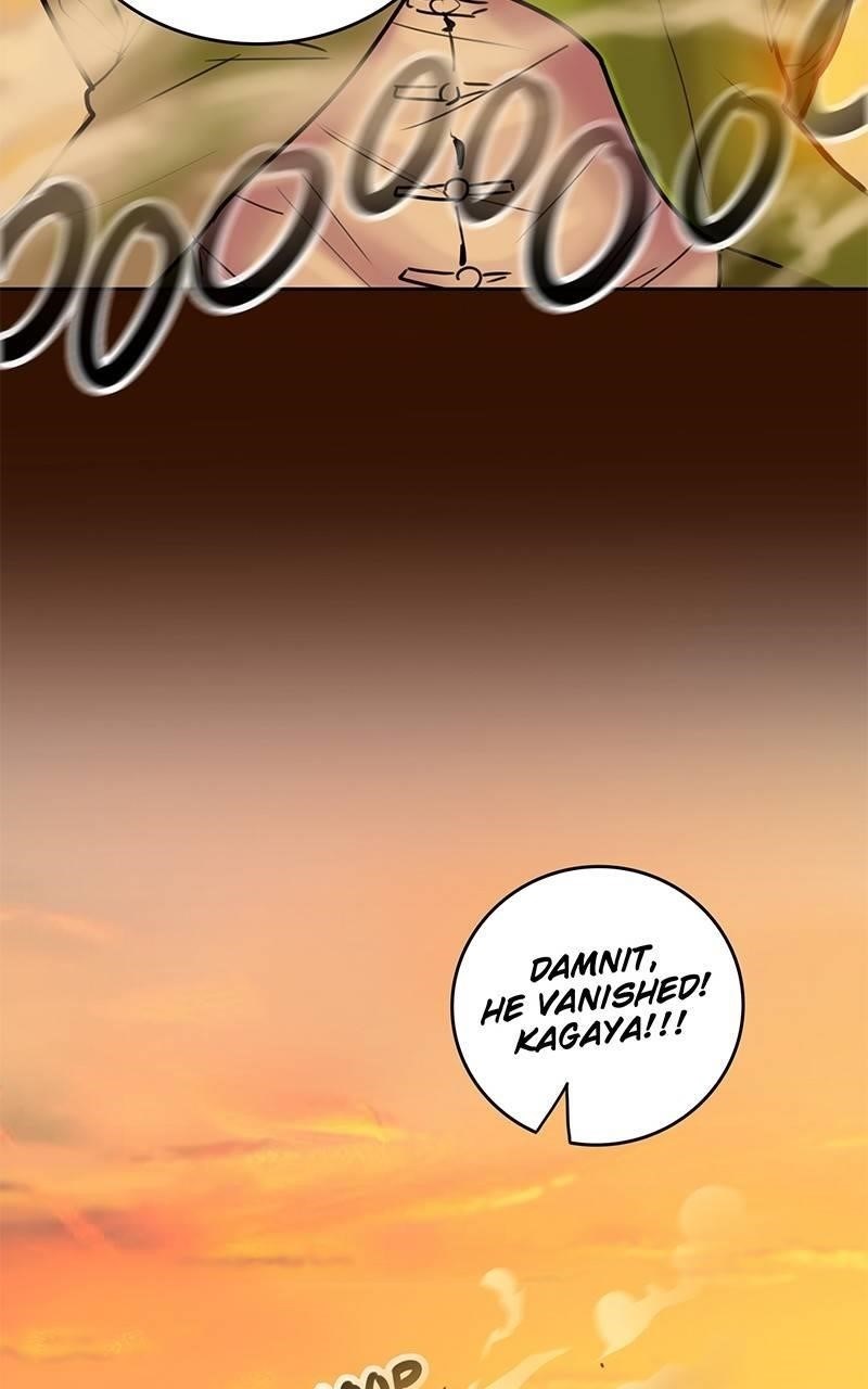 Ordeal Chapter 23 - Page 51