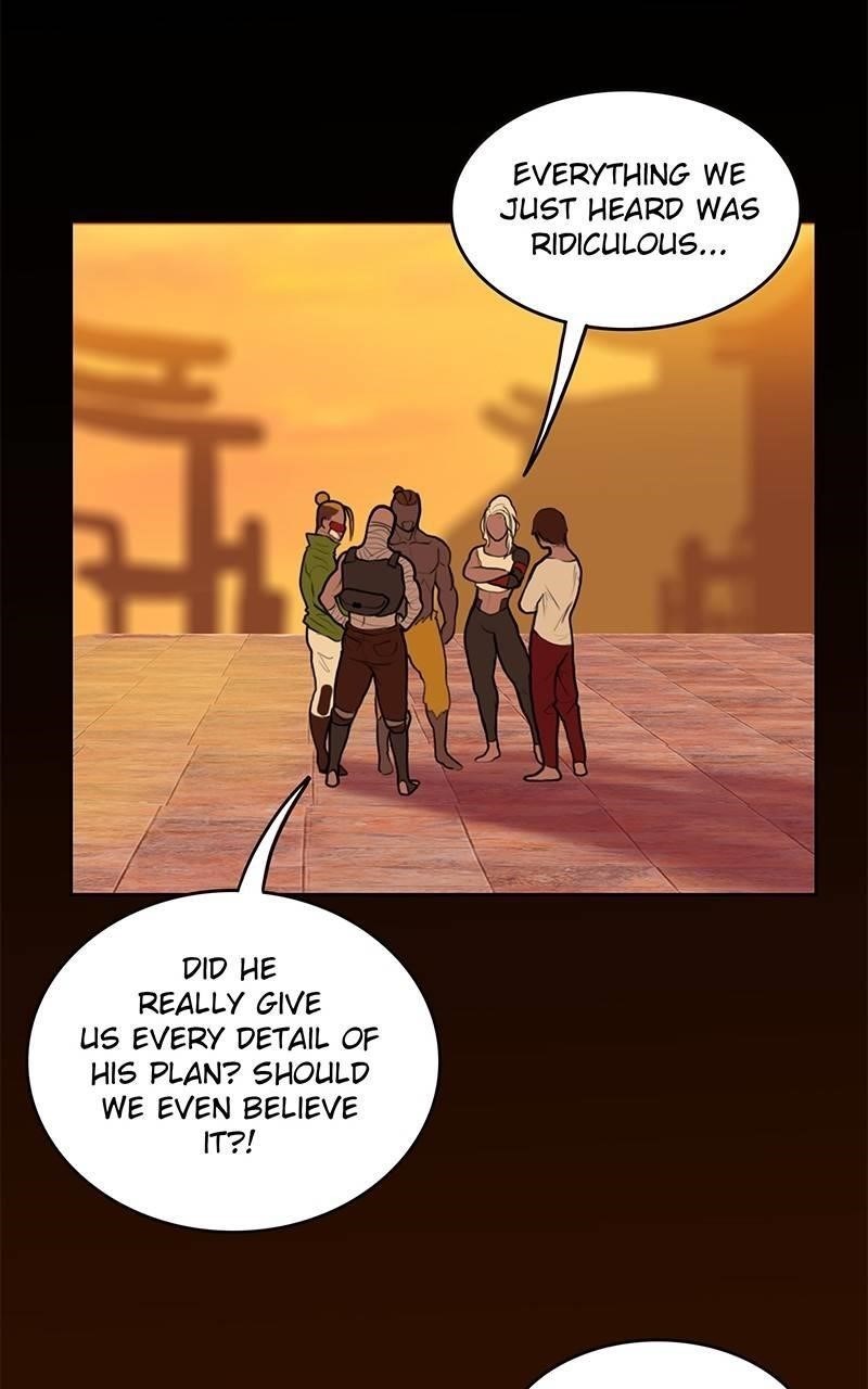 Ordeal Chapter 23 - Page 53