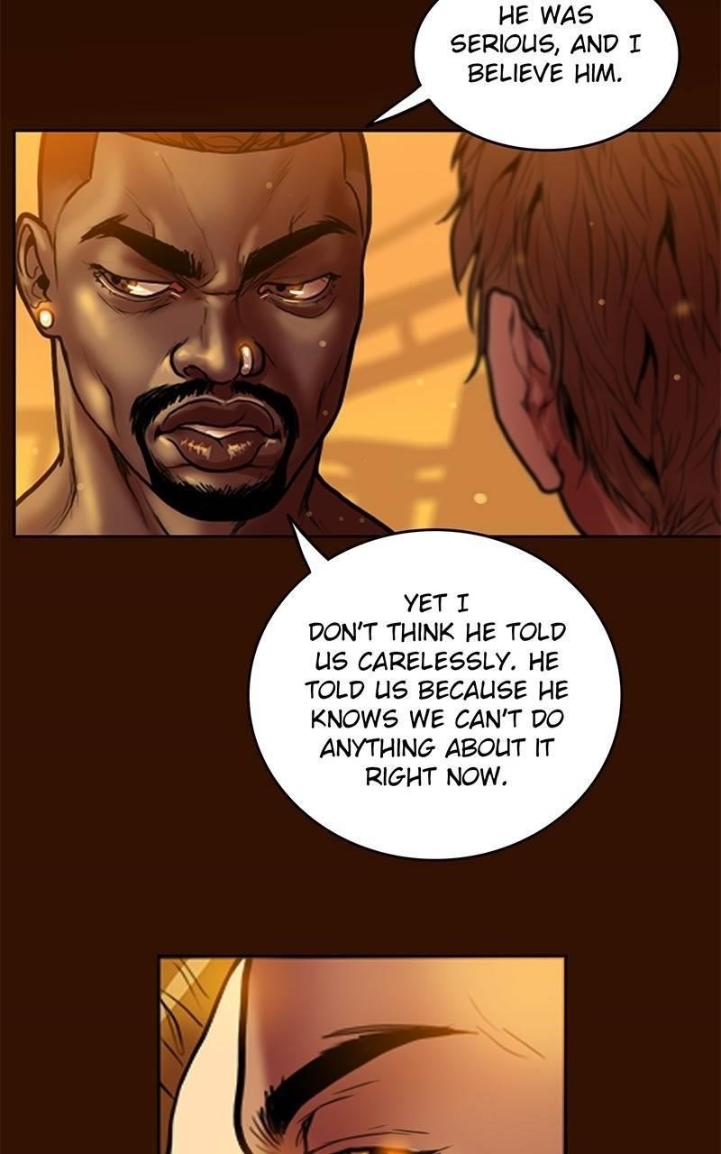 Ordeal Chapter 23 - Page 54