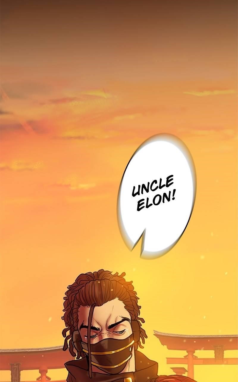 Ordeal Chapter 23 - Page 56