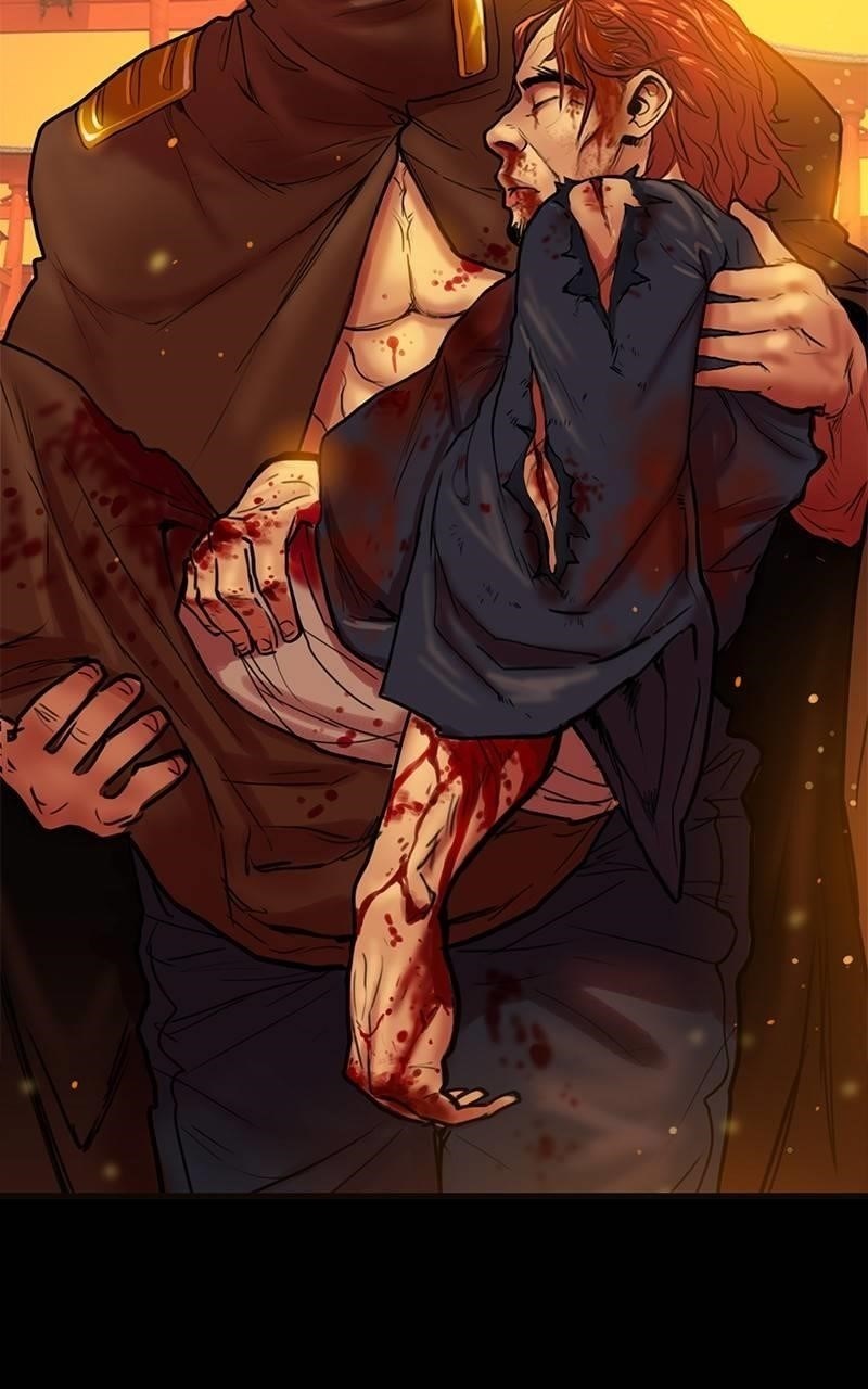 Ordeal Chapter 23 - Page 57