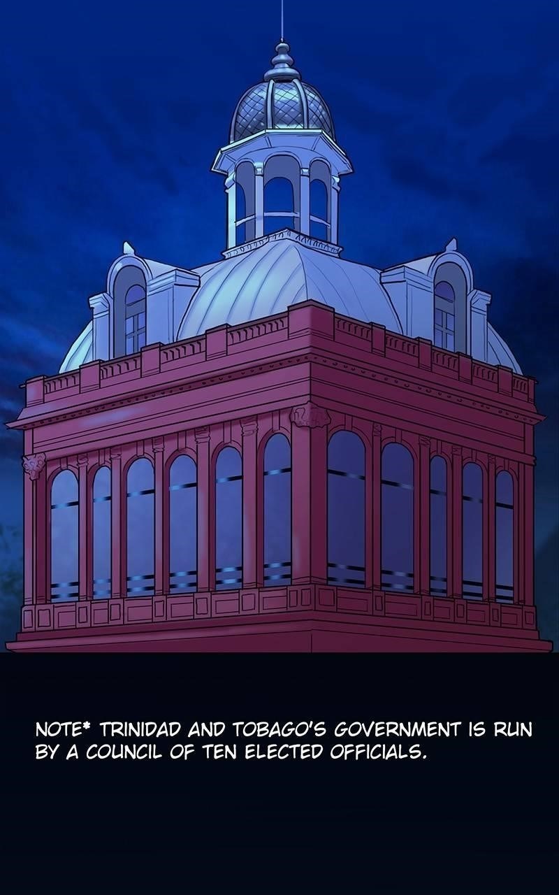 Ordeal Chapter 23 - Page 60