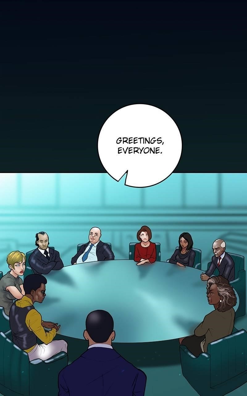 Ordeal Chapter 23 - Page 61