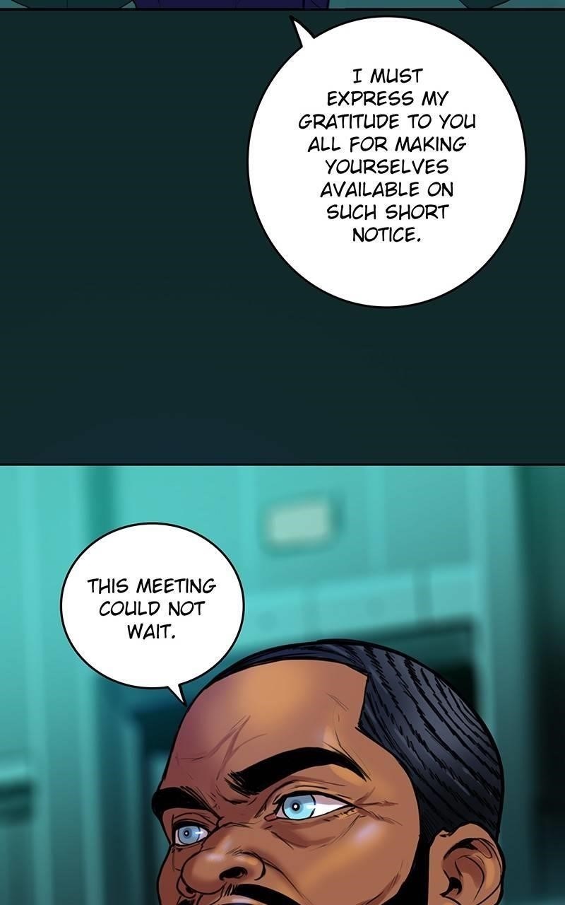 Ordeal Chapter 23 - Page 62