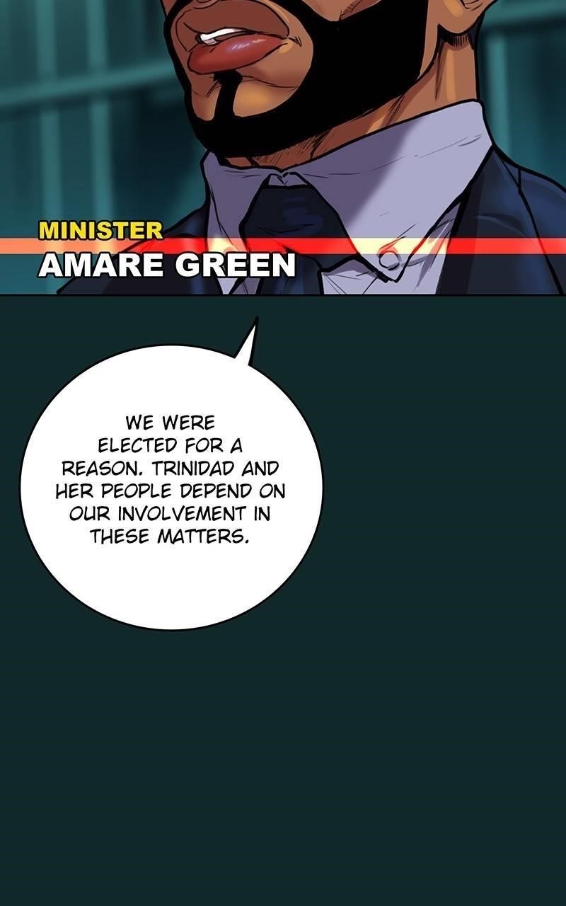 Ordeal Chapter 23 - Page 63