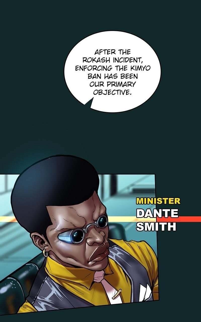 Ordeal Chapter 23 - Page 64