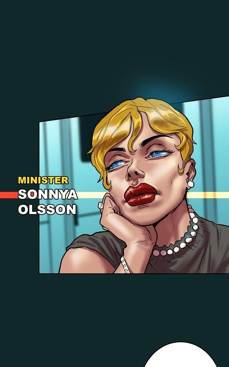 Ordeal Chapter 23 - Page 65