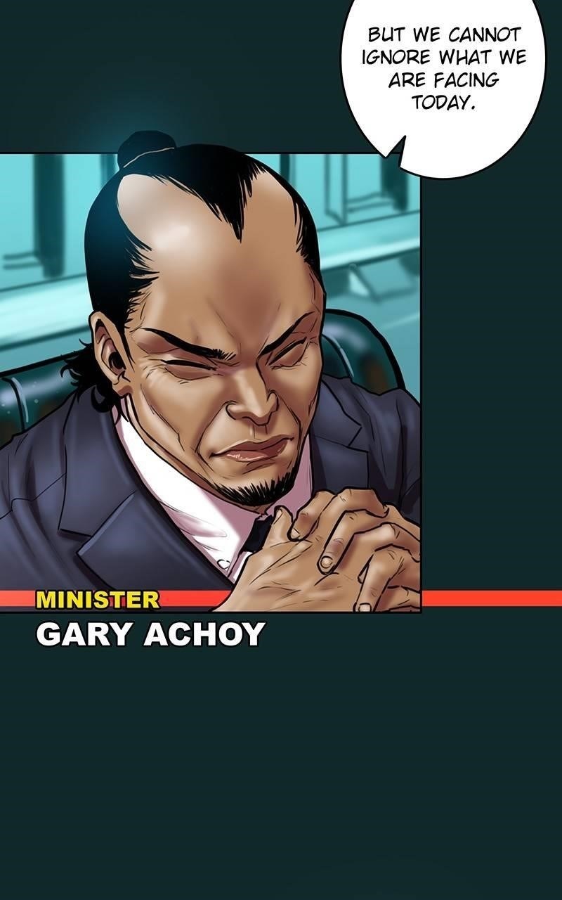 Ordeal Chapter 23 - Page 66