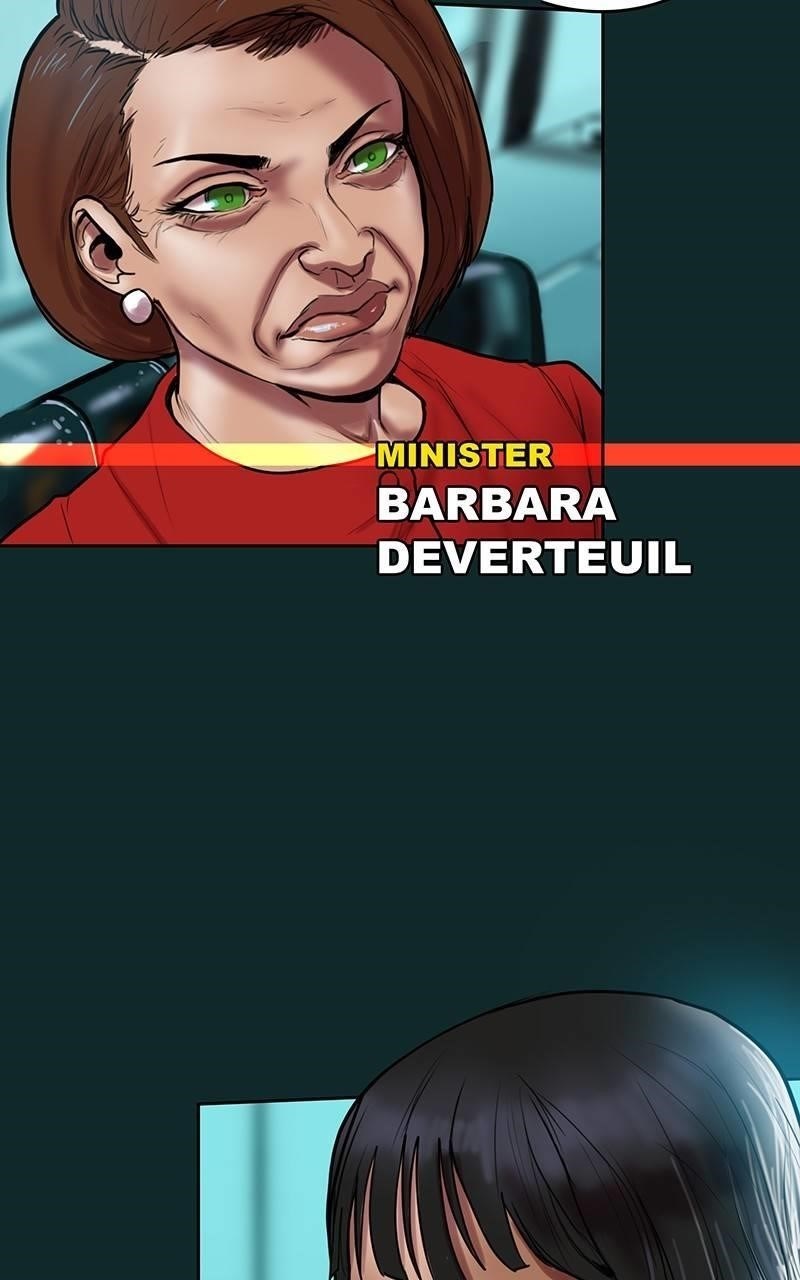 Ordeal Chapter 23 - Page 68