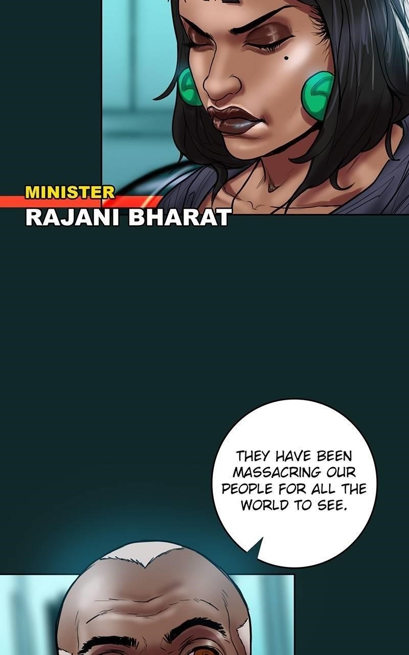 Ordeal Chapter 23 - Page 69