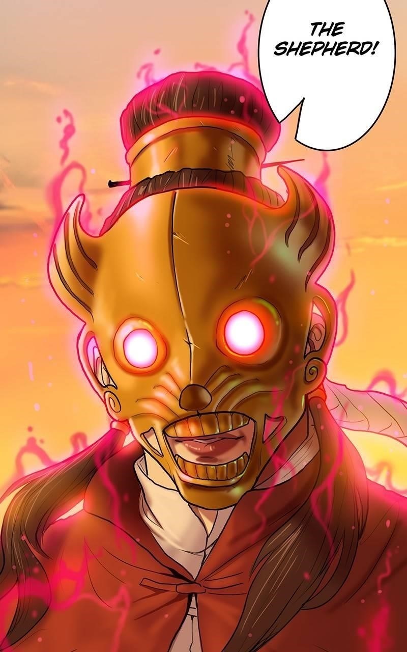 Ordeal Chapter 23 - Page 7