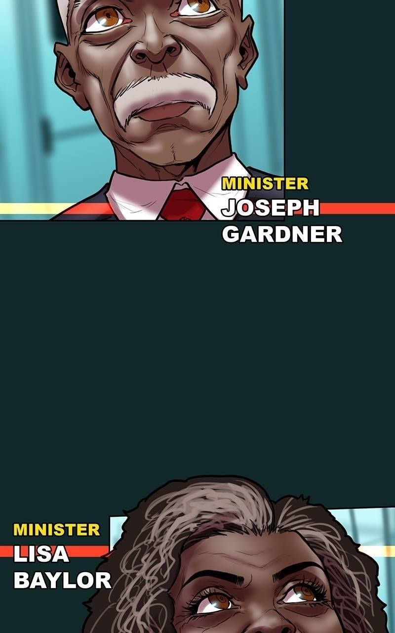 Ordeal Chapter 23 - Page 70