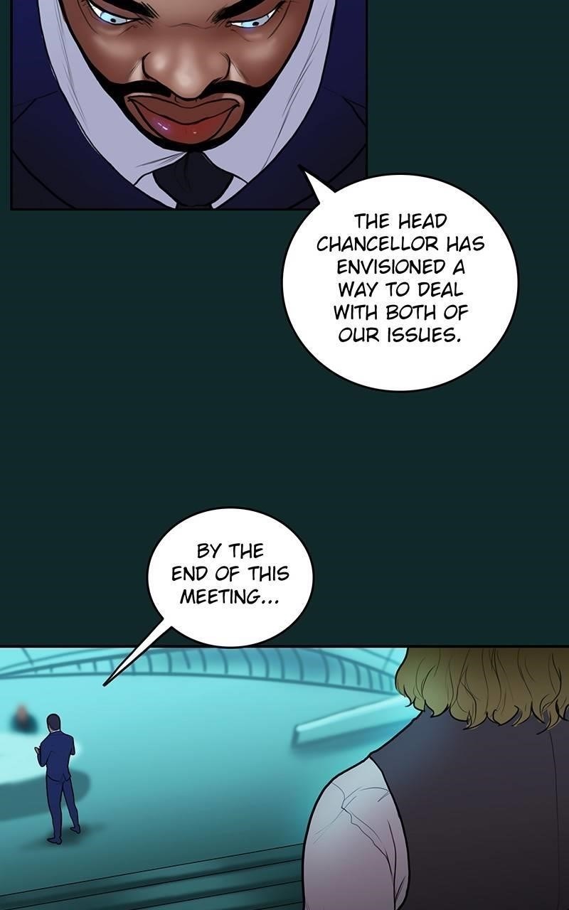 Ordeal Chapter 23 - Page 72